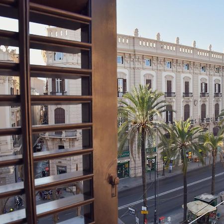 Dimora San Domenico Bed & Breakfast Palermo Exterior photo