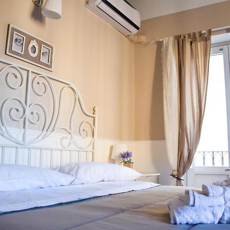 Dimora San Domenico Bed & Breakfast Palermo Exterior photo