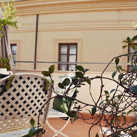 Dimora San Domenico Bed & Breakfast Palermo Exterior photo