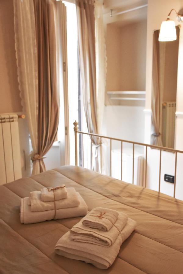 Dimora San Domenico Bed & Breakfast Palermo Exterior photo