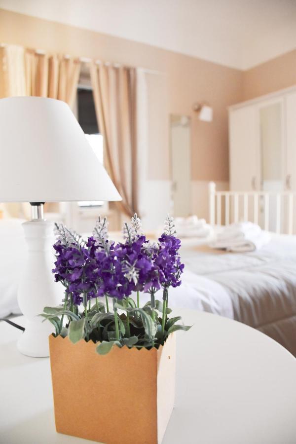 Dimora San Domenico Bed & Breakfast Palermo Exterior photo