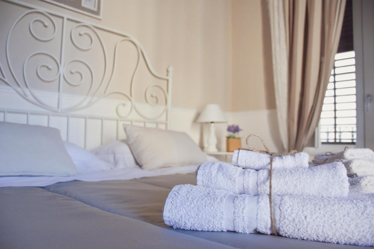 Dimora San Domenico Bed & Breakfast Palermo Exterior photo