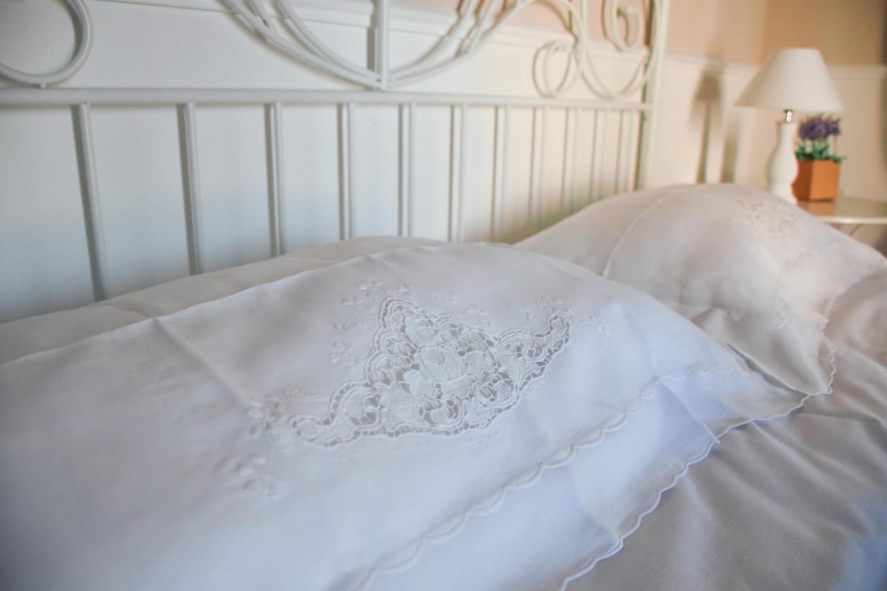 Dimora San Domenico Bed & Breakfast Palermo Exterior photo