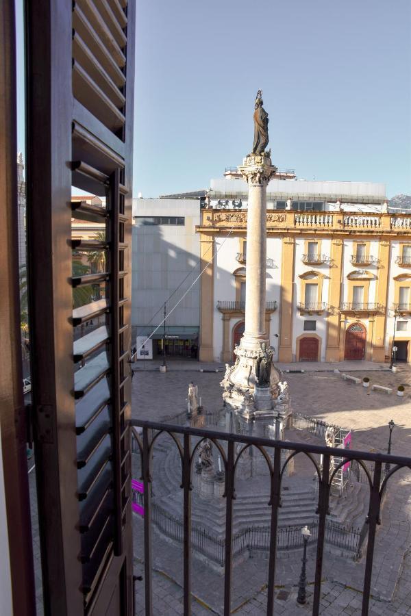 Dimora San Domenico Bed & Breakfast Palermo Exterior photo