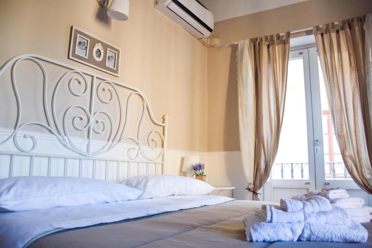 Dimora San Domenico Bed & Breakfast Palermo Exterior photo