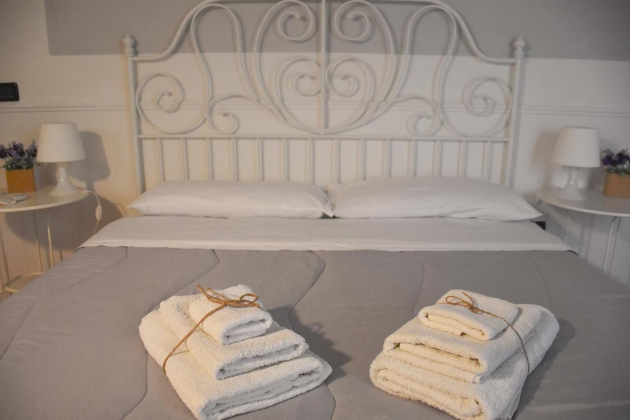 Dimora San Domenico Bed & Breakfast Palermo Exterior photo