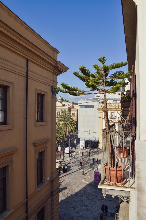 Dimora San Domenico Bed & Breakfast Palermo Exterior photo