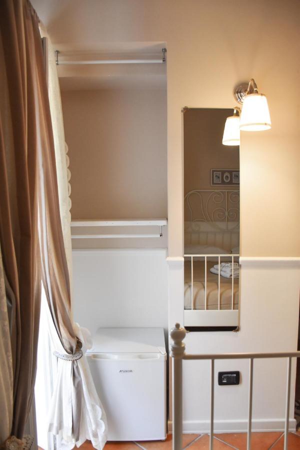 Dimora San Domenico Bed & Breakfast Palermo Exterior photo
