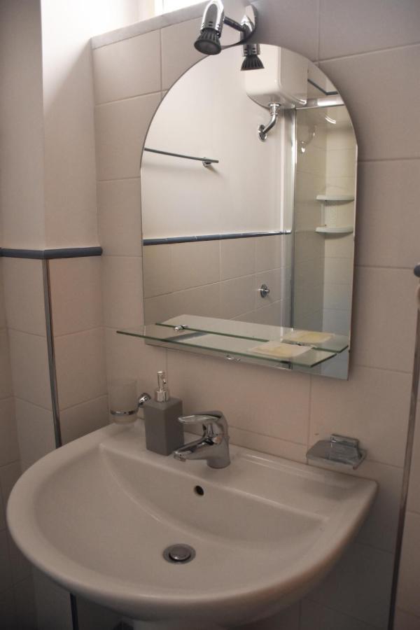 Dimora San Domenico Bed & Breakfast Palermo Exterior photo