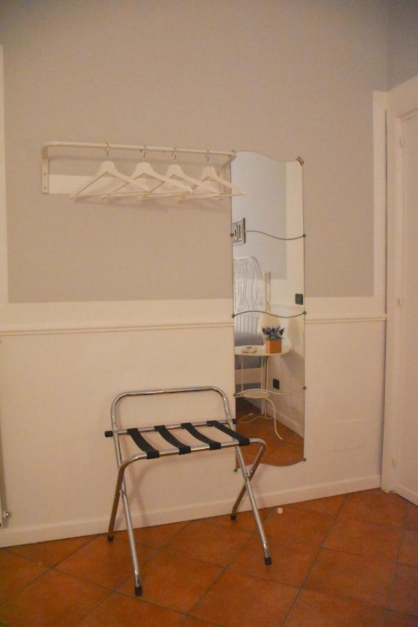 Dimora San Domenico Bed & Breakfast Palermo Exterior photo