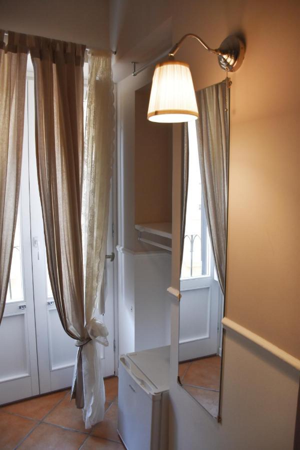 Dimora San Domenico Bed & Breakfast Palermo Exterior photo