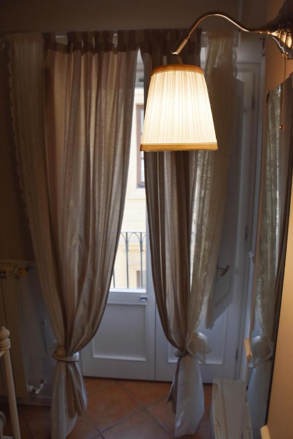 Dimora San Domenico Bed & Breakfast Palermo Exterior photo