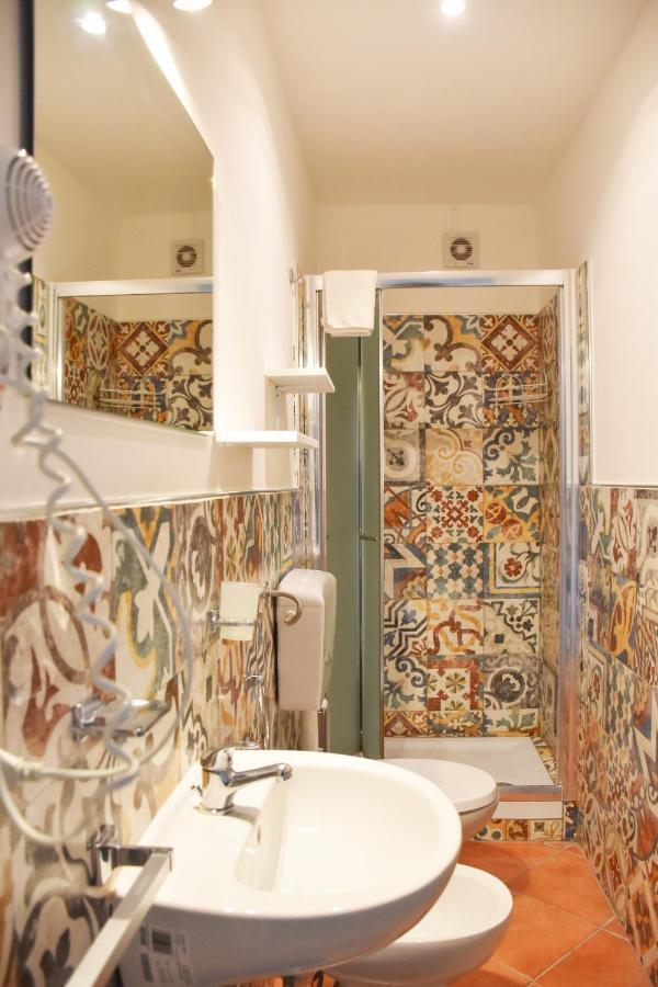 Dimora San Domenico Bed & Breakfast Palermo Exterior photo