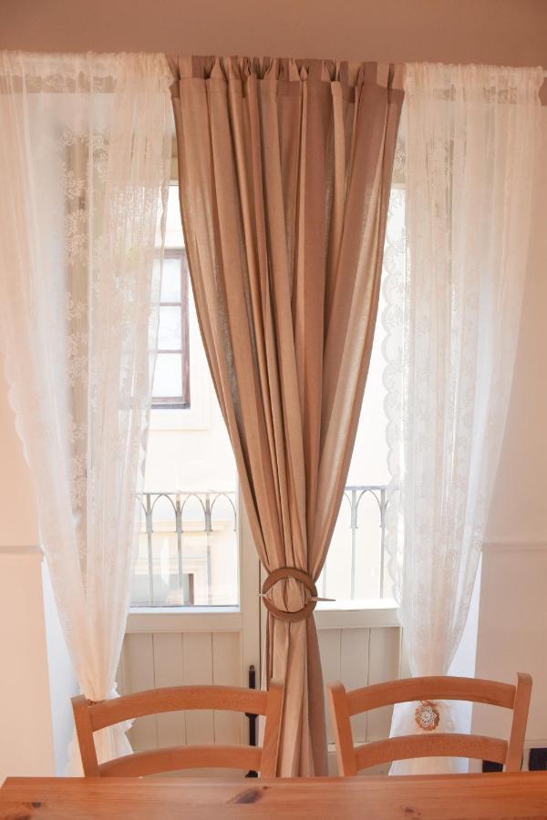 Dimora San Domenico Bed & Breakfast Palermo Exterior photo