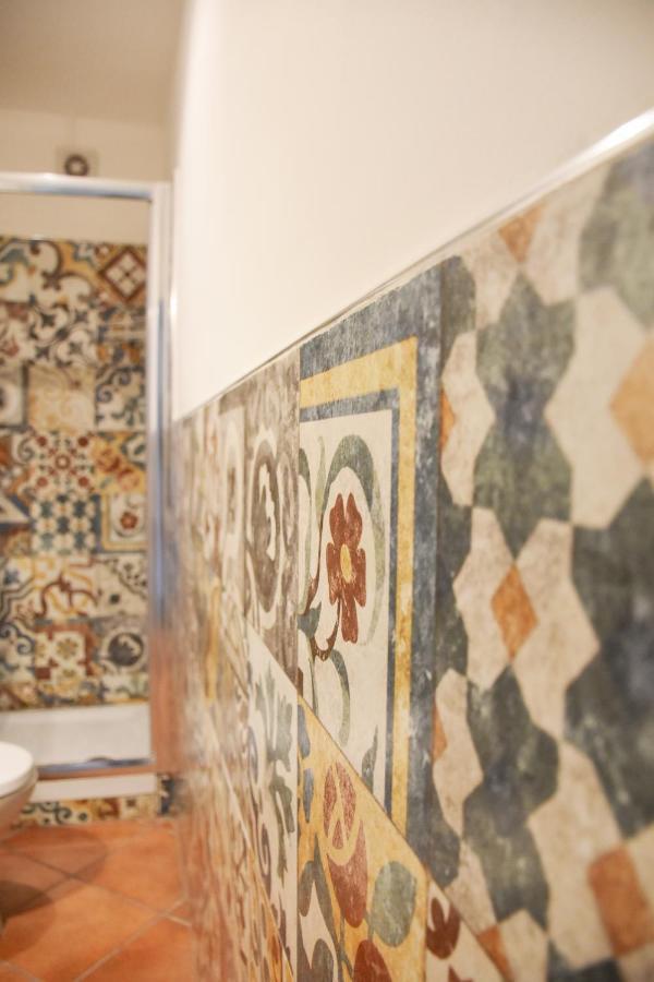 Dimora San Domenico Bed & Breakfast Palermo Exterior photo