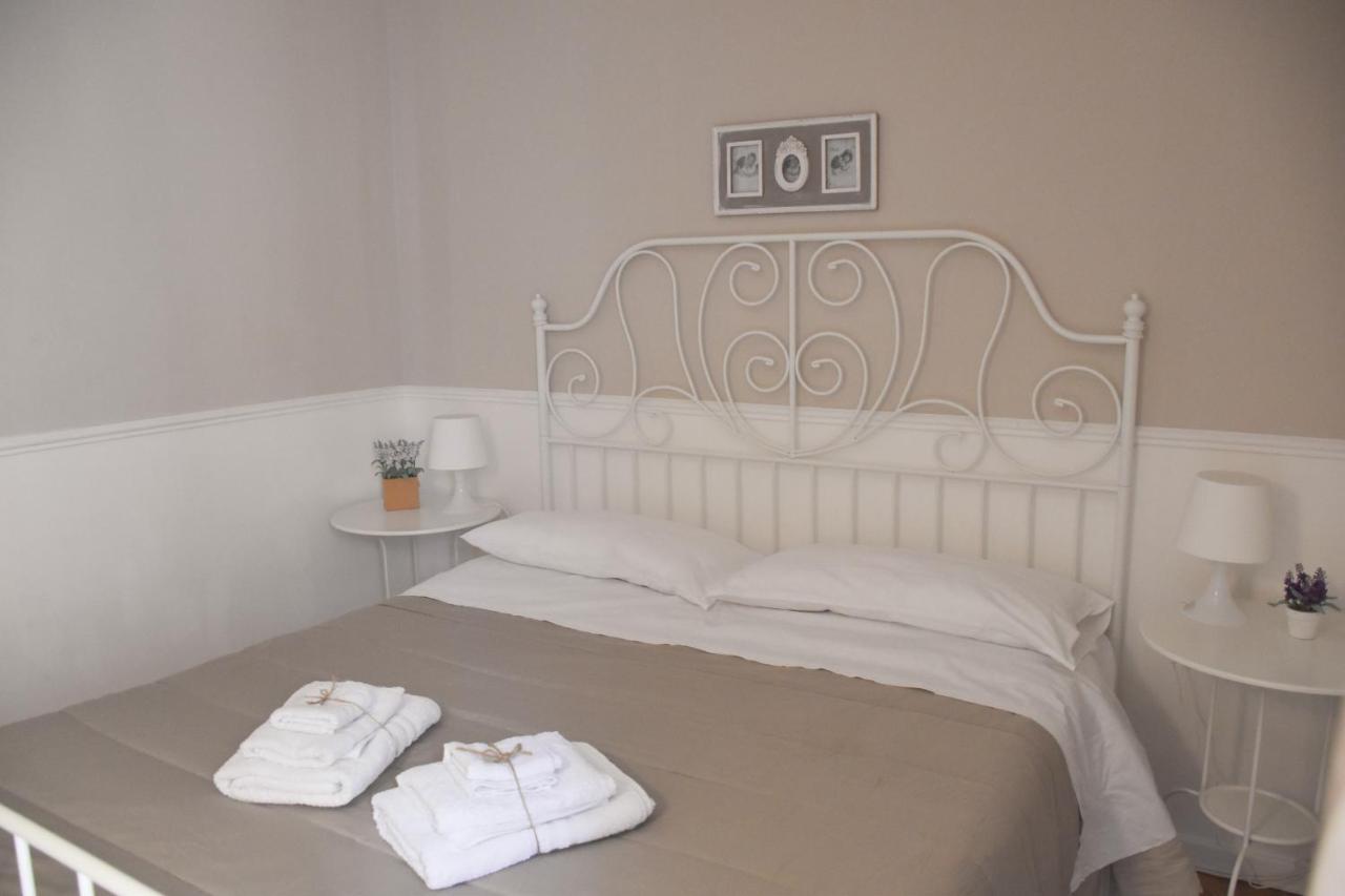 Dimora San Domenico Bed & Breakfast Palermo Exterior photo