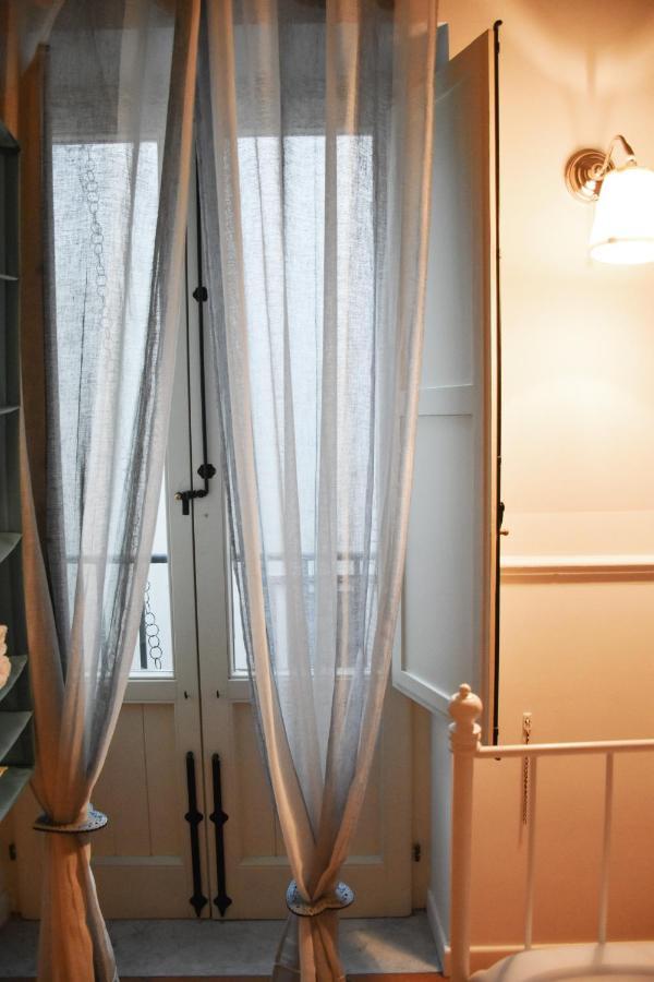 Dimora San Domenico Bed & Breakfast Palermo Exterior photo