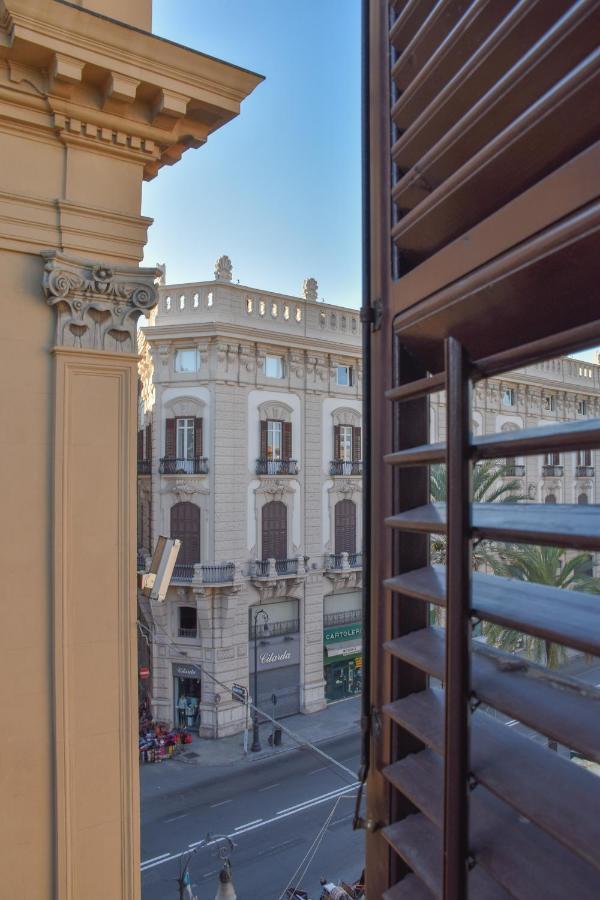 Dimora San Domenico Bed & Breakfast Palermo Exterior photo