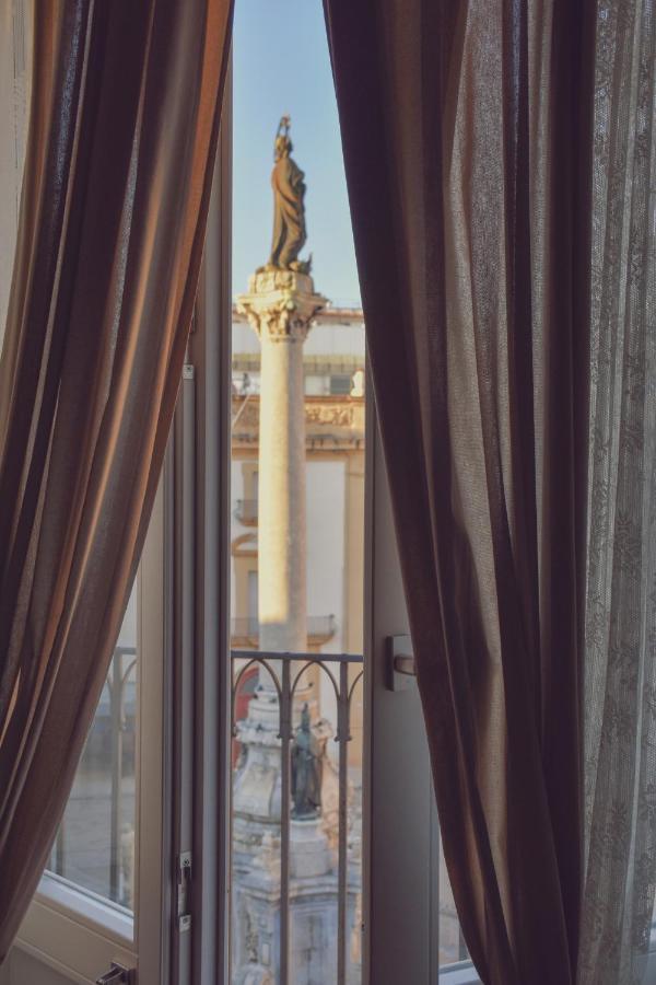 Dimora San Domenico Bed & Breakfast Palermo Exterior photo