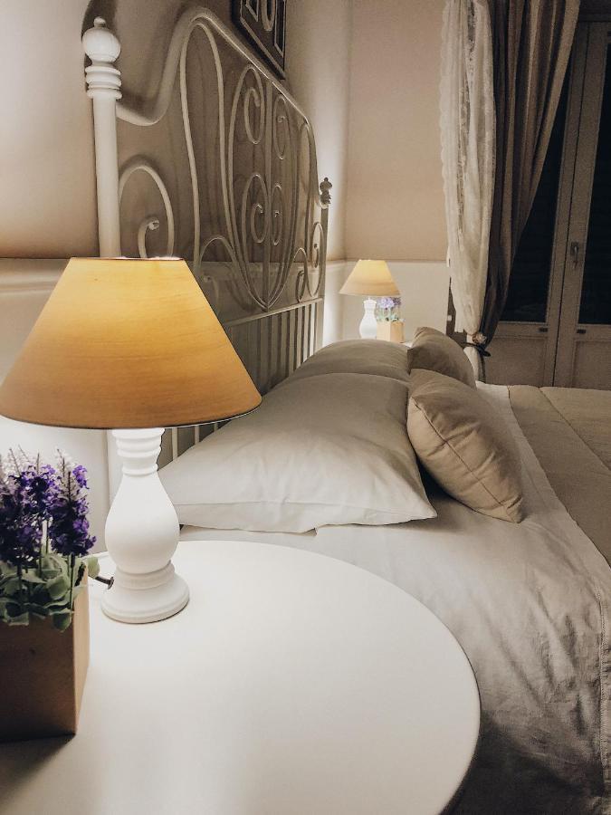 Dimora San Domenico Bed & Breakfast Palermo Exterior photo